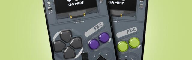 The Arduboy credit card-sized Game Boy now supports multiplayer over USB