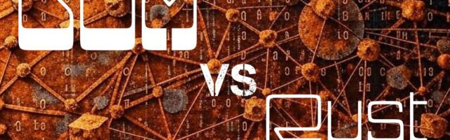 CardDOM на Rust: через лайфтаймы и боль