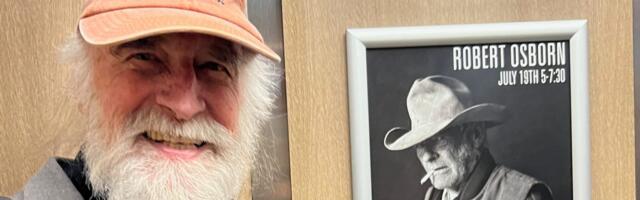 I'm 87 and not planning to retire anytime soon. My tips for a long life are to follow your passion and not measure success by money.