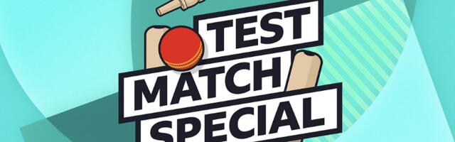 How to listen to The Ashes on Test Match Special from anywhere in the world