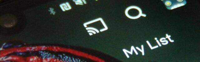 Netflix Bans Streaming From Your Phone to Your TV