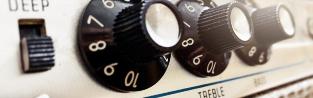 Guitar amp sims have gotten astonishingly good