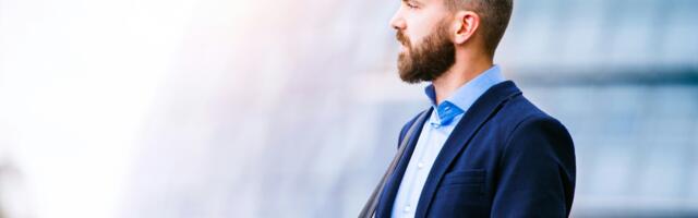 If you can stick to these 8 habits for 30 days, you have more self-discipline than most CEOs