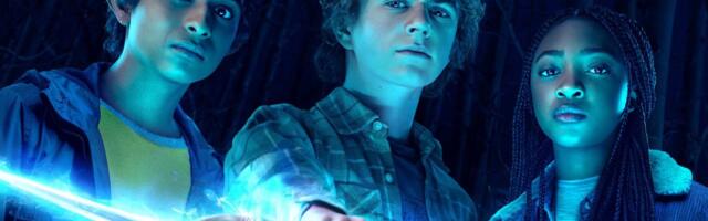 Percy Jackson season 3 is ‘well underway’ and creator Rick Riordan teases a major role: ‘it’s pretty amazing casting’