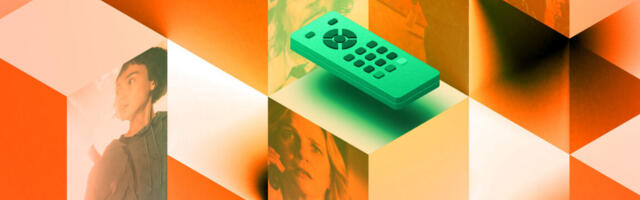 TV Technica: Our favorite shows of 2025