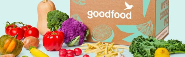 Goodfood sees “pressure” in meal kit market, as it posts 21 percent drop in sales