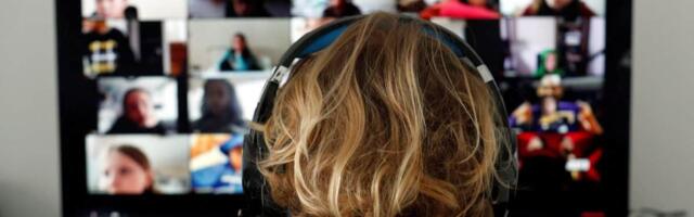 In Graphics | Is Europe breaking up with US tech?