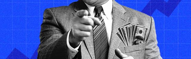 How this job went from the Wall Street equivalent of a used car dealer to the hottest gig for 2026