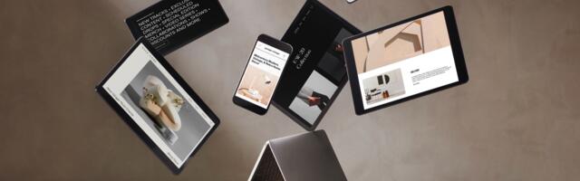 I've used Squarespace for over a decade and with their custom domains you're guaranteed to stand out online