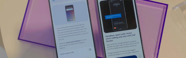 The Galaxy S26 proves Google was right all along