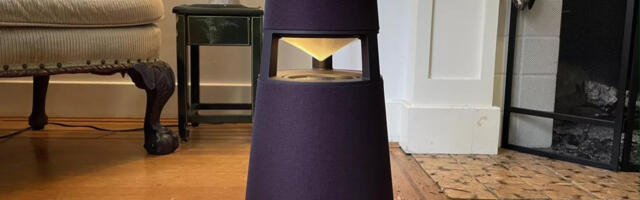 LG XBOOM 360 deal: A serious speaker at a third of the price!