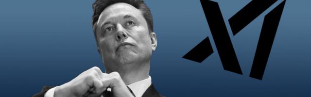 Elon Musk pushes out more xAI founders as AI coding effort falters