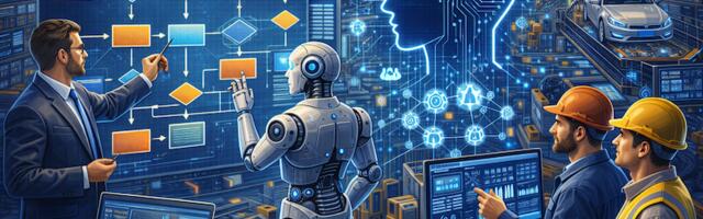 Байки старого автоматизатора, или «Социальная инженерия» как инструмент цифровизации