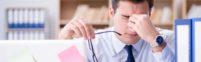 Britain's compliance blind spot