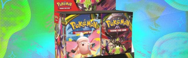 Buy the Pokémon TCG Perfect Order Booster Display Box for as low as $210.90 — save at Amazon and Walmart
