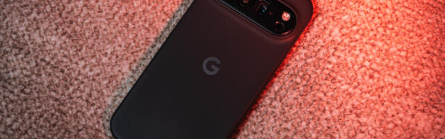 5 Phones With Better Battery Life Than The Google Pixel 10 Pro