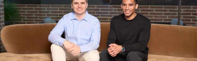 Top Startup and Tech Funding News – April 9 2025