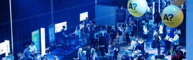 Public institutions create the most value when they help ecosystems interact.