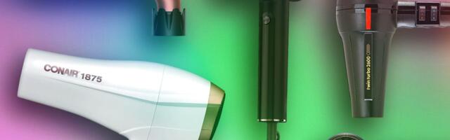 The Best Hair Dryers of 2026, With Many on Sale for Mother’s Day