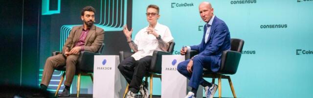 Privacy and accountability can coexist onchain, say panelists at Consensus Miami