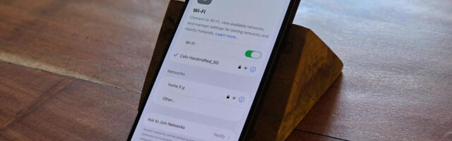 How To Get The Max Download Speed Out Of Your iPhone