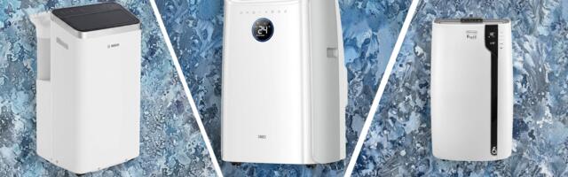 Portable air conditioners are already selling out ahead of this weekend's heatwave — here are 12 still in stock (for now)