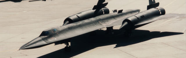 US Pilots Were Flying Over The Soviet Union – Then Hit A Free-Fall At 83,000 Feet