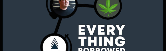 ‘Everything Borrowed’ Podcast Ep. 18: A Conversation with Randall Buchman