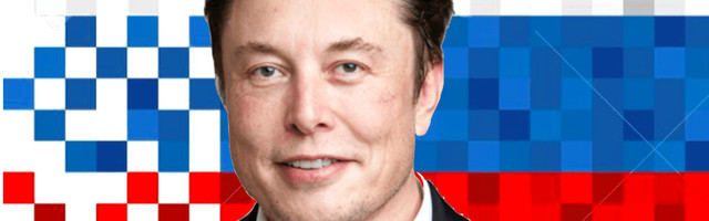 “All transport on earth will be electric,” says Elon Musk to Russian students