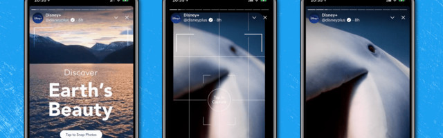 Twitter tests new Fleets ad format