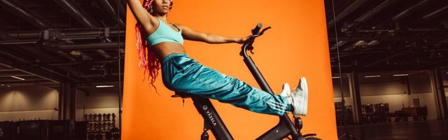 Swedish e-bike startup Vässla raises $11 mln to launch renting club