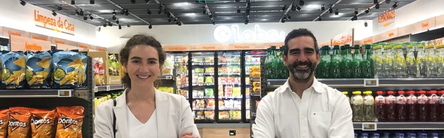 Europe’s answer to Amazon Go
