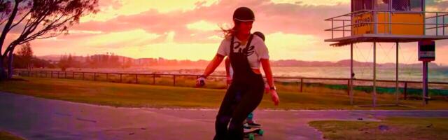 Eskateboarding is the future of your city’s streets