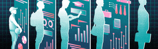 This private equity firm is amassing companies that collect data on America’s children