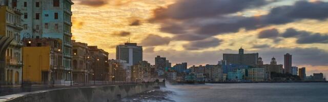 Cuba Feels Economic Blow From Departing Russian Tourists