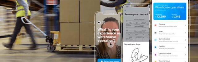 Boosting ﬂexible wage payments, Jobandtalent gets $250-million debt facility from Citi, Goldman Sachs and AnaCap