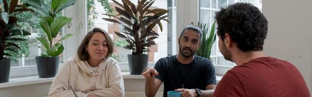 Combining impact with financial gain: Insights from investors in the foodtech space