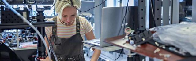 Xanadu closes $100 million USD Series C as quantum computing firm becomes Canada’s latest unicorn