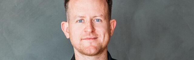 Meet the Investor: Ryan Bloomer, K50 Ventures