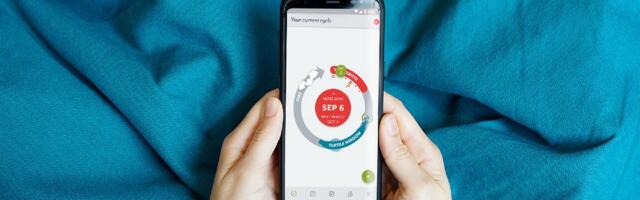 Period tracking startup Clue is bleeding staff and cuts its workforce by 25 percent