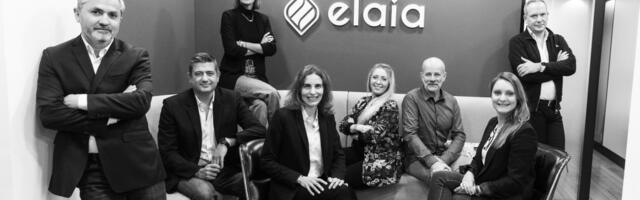 Elaia announces €200m final close of fourth generalist fund