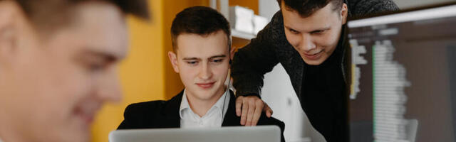 Here are ways you can boost staff cybersecurity training for a safer digital future