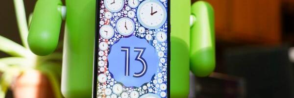 Android 13 QPR3 Beta 3 is Here for Pixel Phones