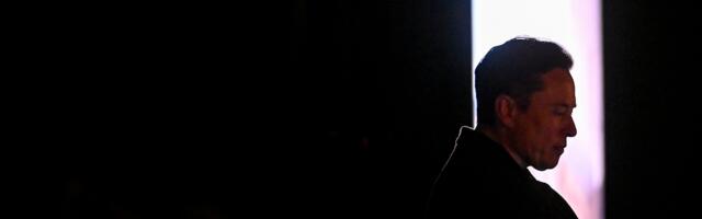 Elon Musk’s digital town square continues its lurch to the right