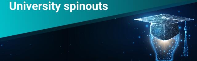 A UKTN guide to university spinouts