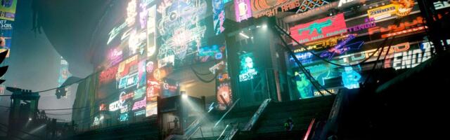 Inside DLSS 3.5 and Cyberpunk 2077 Phantom Liberty: discussing the future of PC graphics