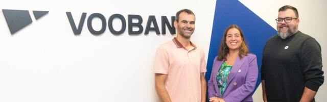 Vooban secures CDPQ investment to fund acquisitions and North American expansion