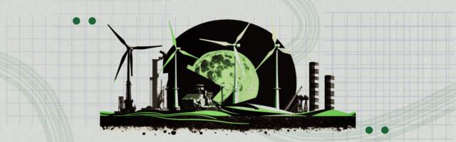 Inside Big Oil’s tech portfolios