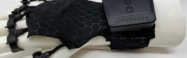 Afference raises $1.5M to develop wearable neural interface platform