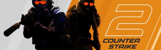 Valve officially releases Counter-Strike 2, it's now available on Steam